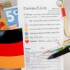 Einkaufsliste für bessere Ernährung