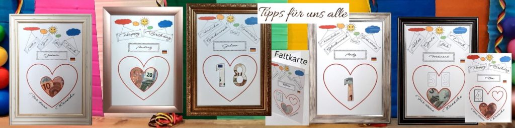 Mein etsy-shop, Selber machen Geschenke